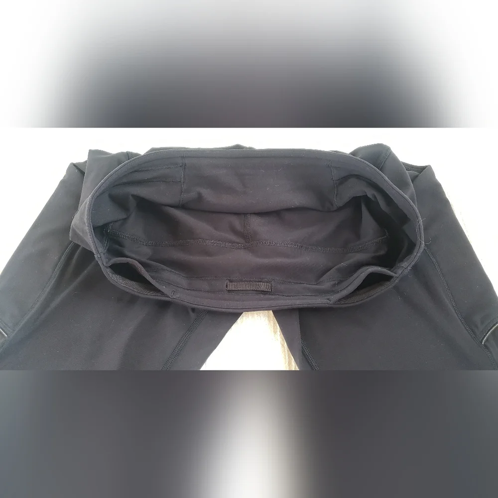 💙Lululemon "Toasty Tech" First Release Fleece - Picture 9 of 10